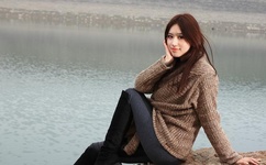 这是我的小扇贝好看吗